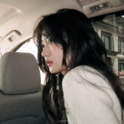 孙千-自由感头像.