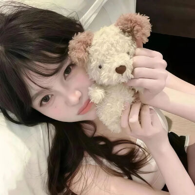 女生头像