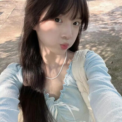 女生头像