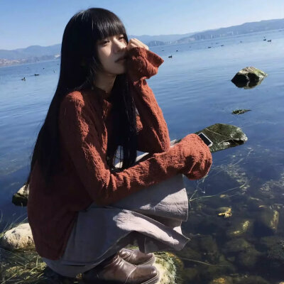 。