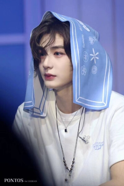 金桐儇leehan