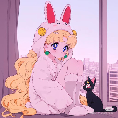美少女战士