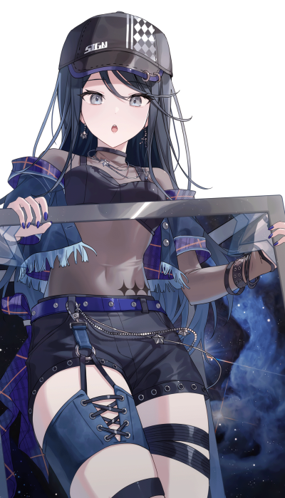 ！