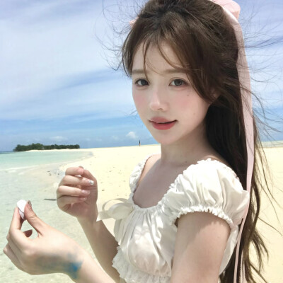 女生头像