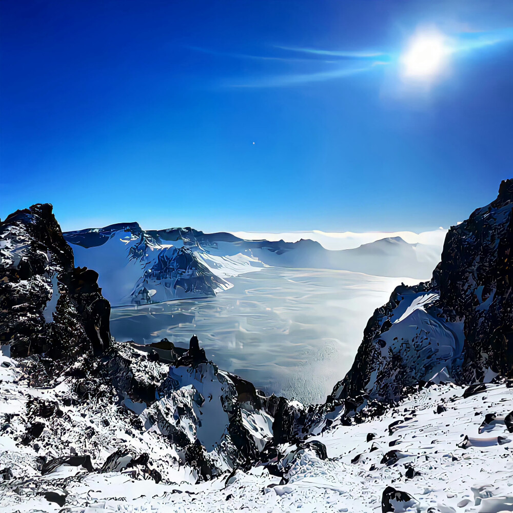 背景图