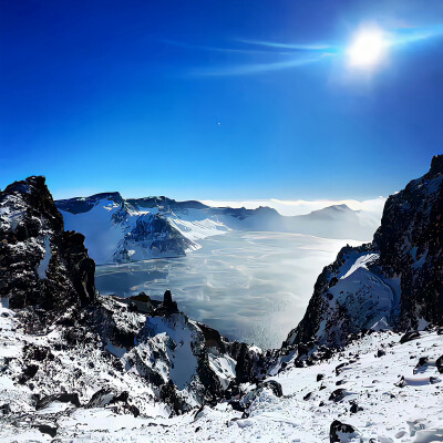 背景图
