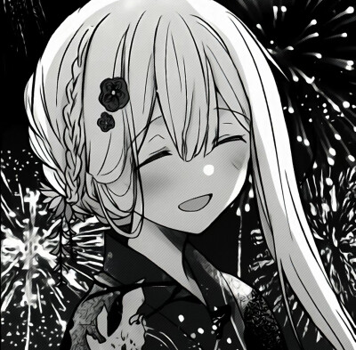 女漫头像
