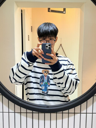 李硕珉DK