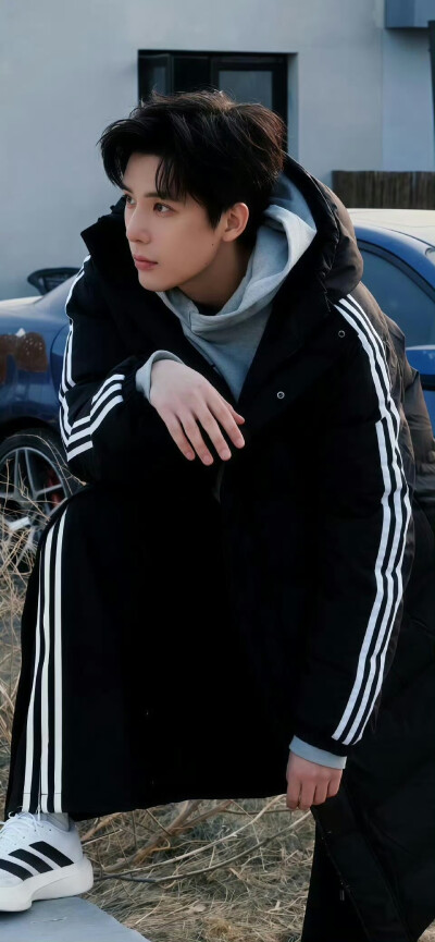 王安宇