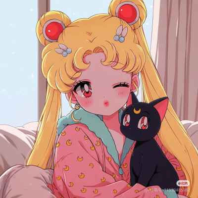 美少女战士