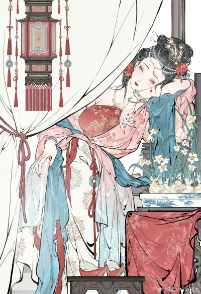 红楼