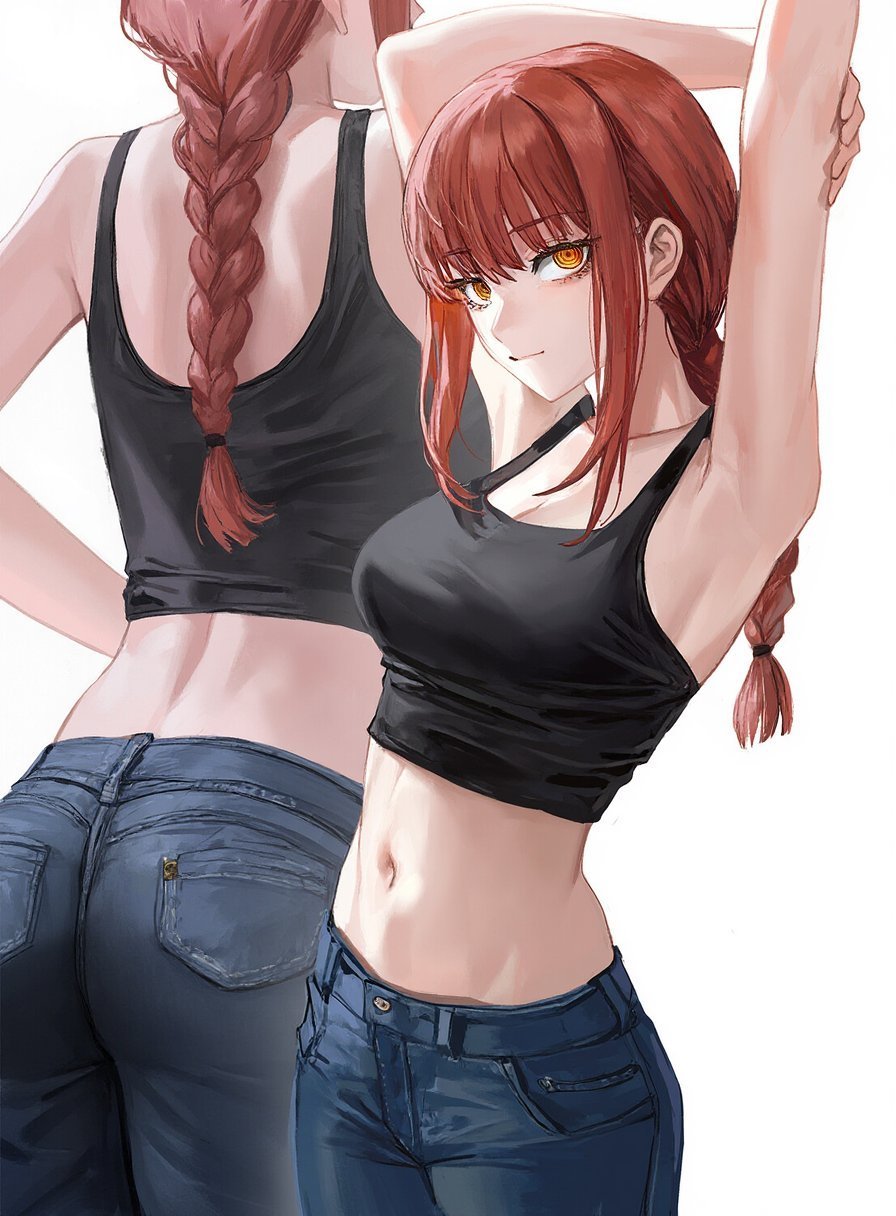 玛奇玛