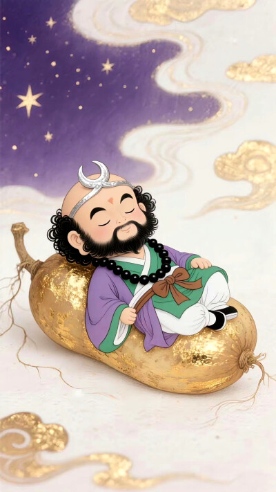 西游师徒