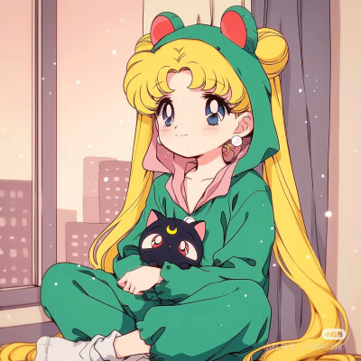 美少女战士