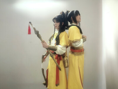 武子直辉 田村升吾
魔道舞台剧