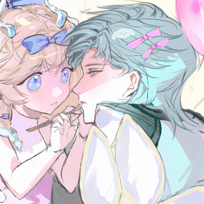 云瑶情头