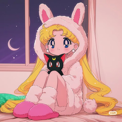 美少女战士