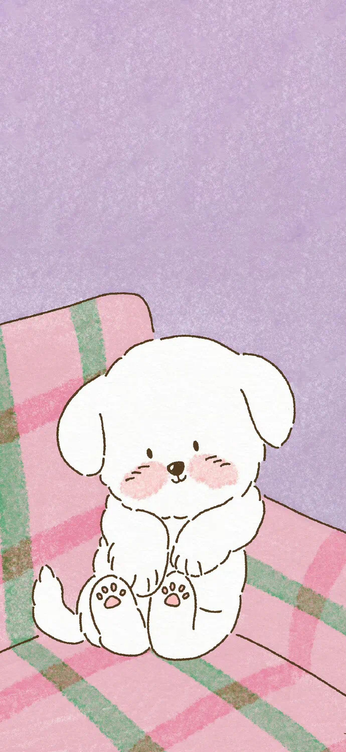 卡通壁纸