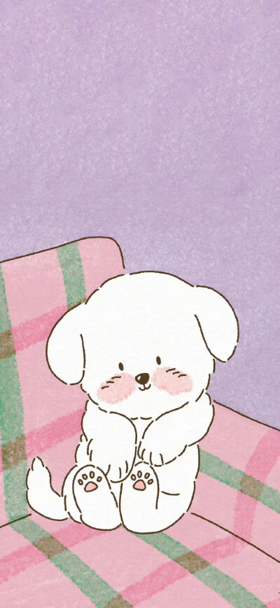 卡通壁纸