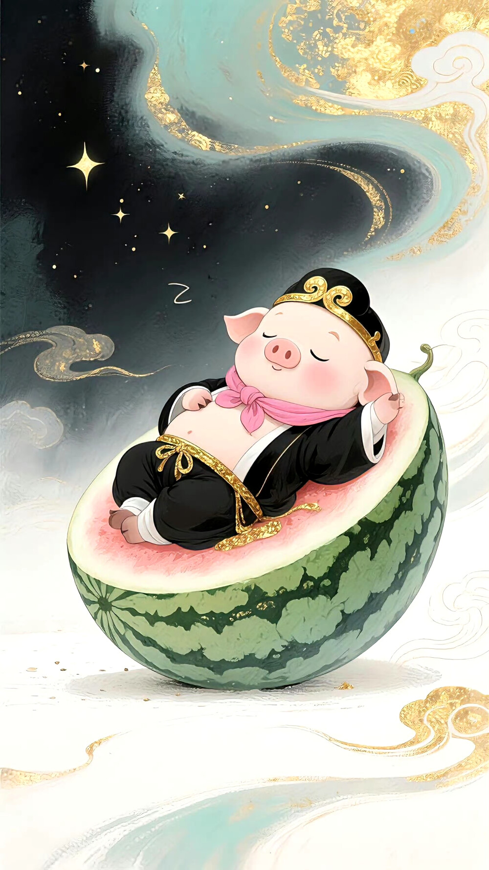 西游师徒