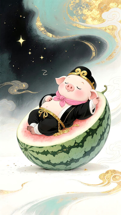 西游师徒
