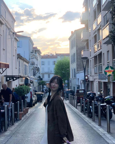崔乂园