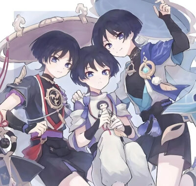 原神