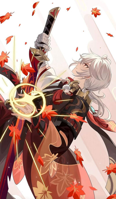 原神