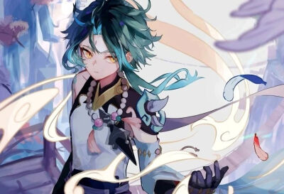 原神