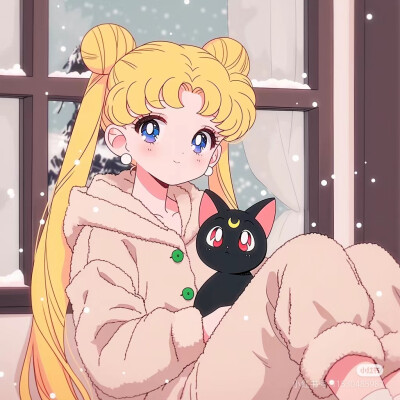 美少女战士