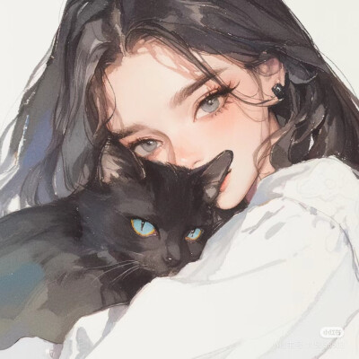 头像