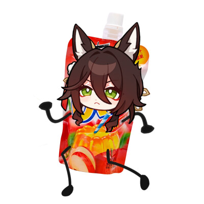 星铁喜之郎3️⃣