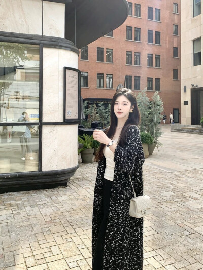 穿搭