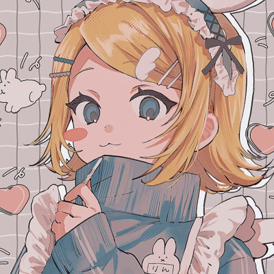 画师：@_onemubot_