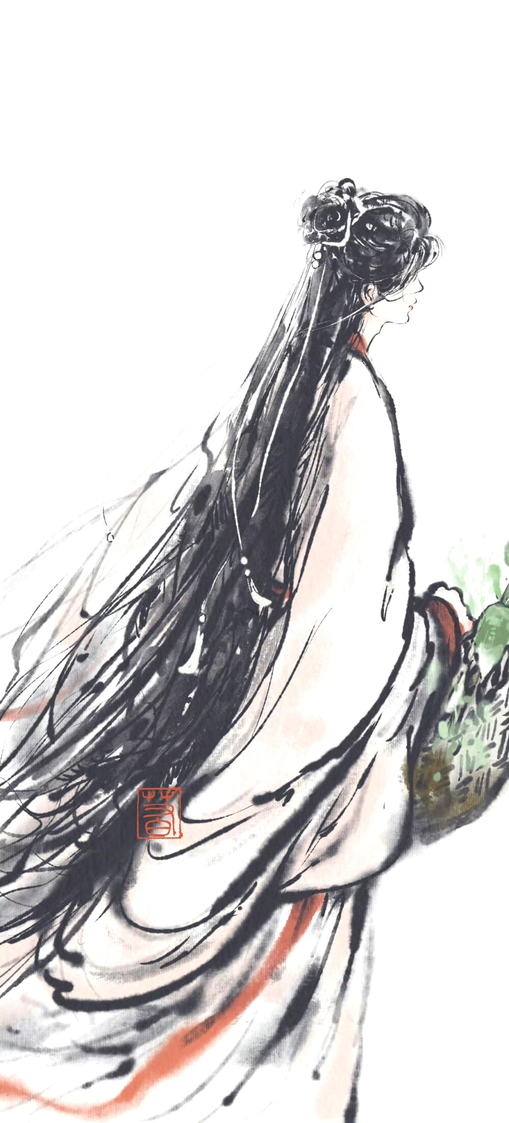水墨