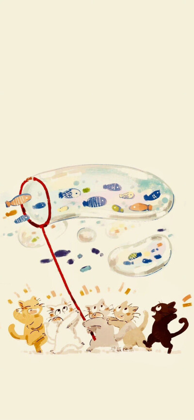 配套锁屏壁纸