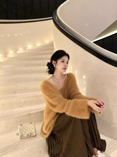 穿搭