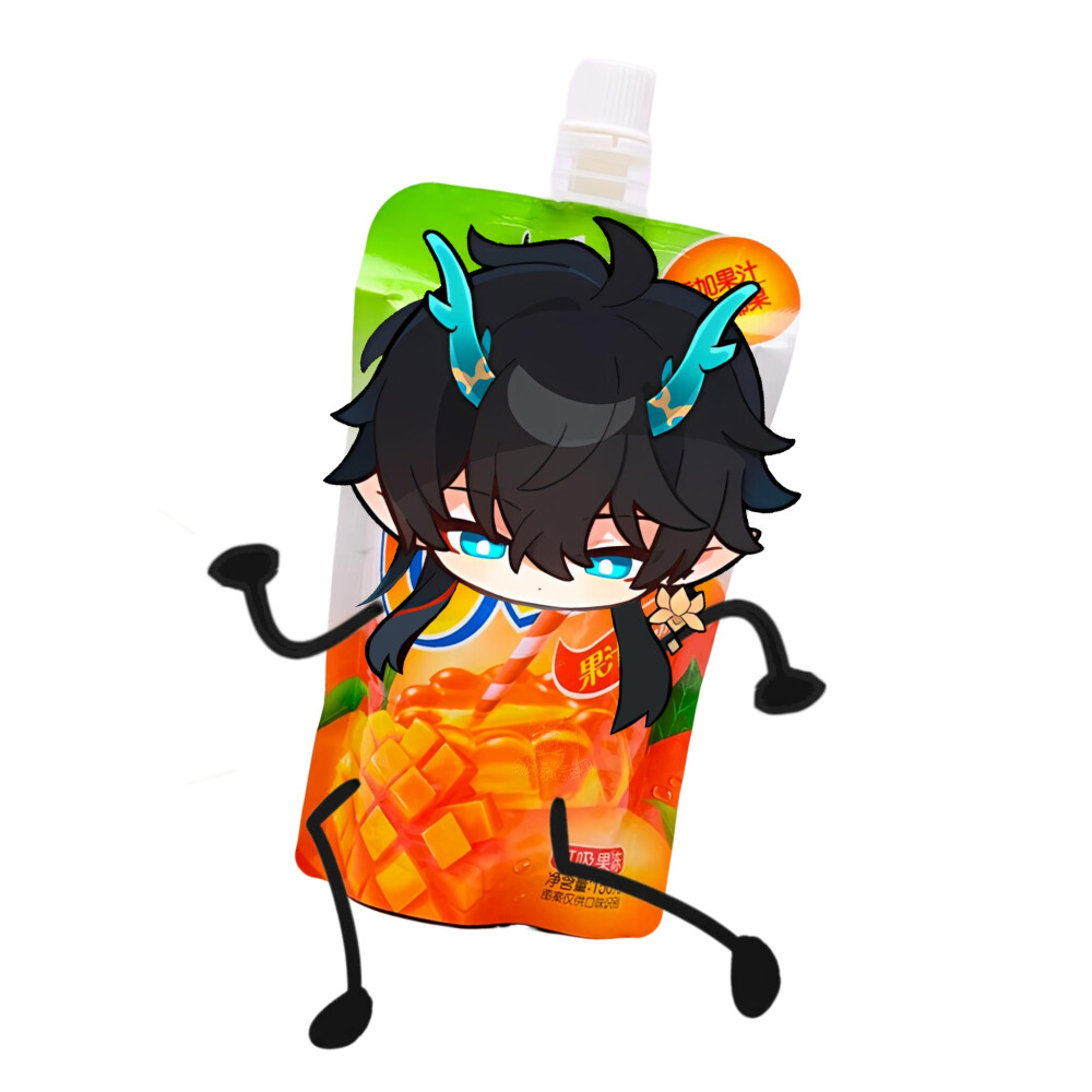 星铁喜之郎3️⃣