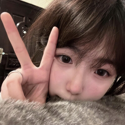 女生头像