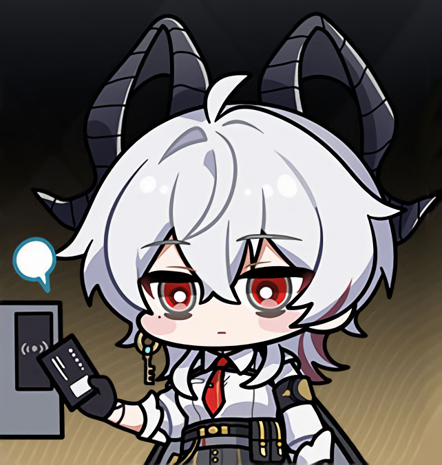 鸣潮 赞妮