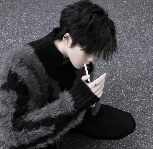 男头