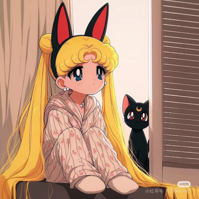 美少女战士