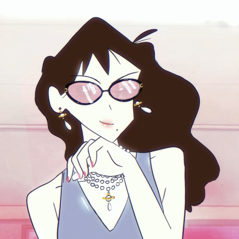 蜡笔小新可爱情侣头像