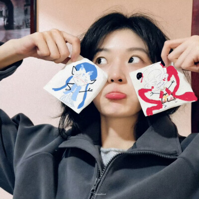 孙千-自由感头像.