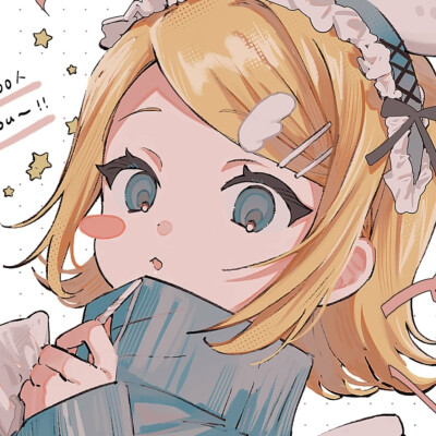 画师：@_onemubot_