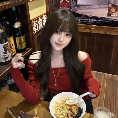 女生头像
