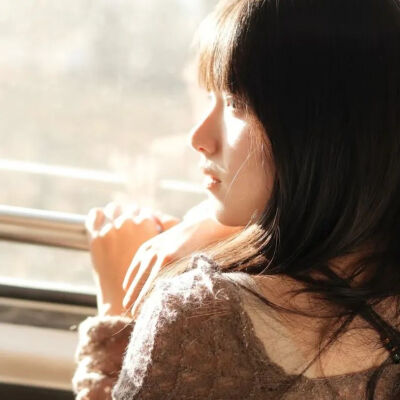 女生头像