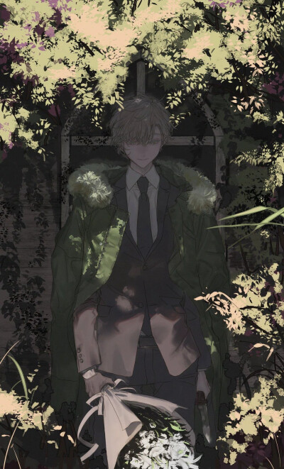 画师:omuoic