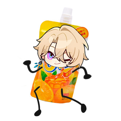 星铁喜之郎3️⃣