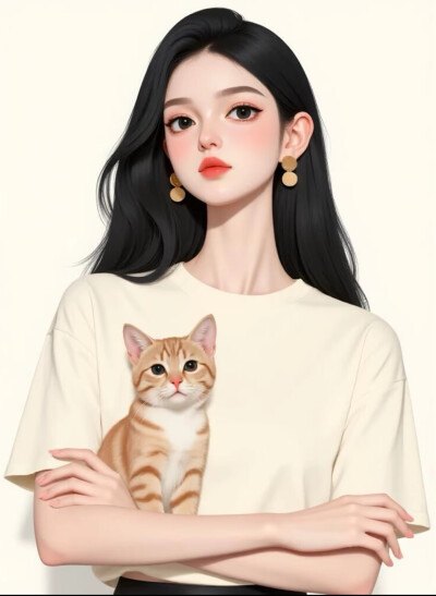 。